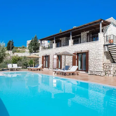 Anemones Villas