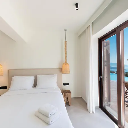 Anemones Villas Villa *