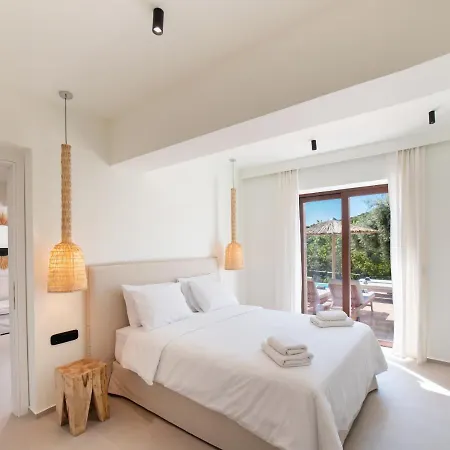 Anemones Villas *