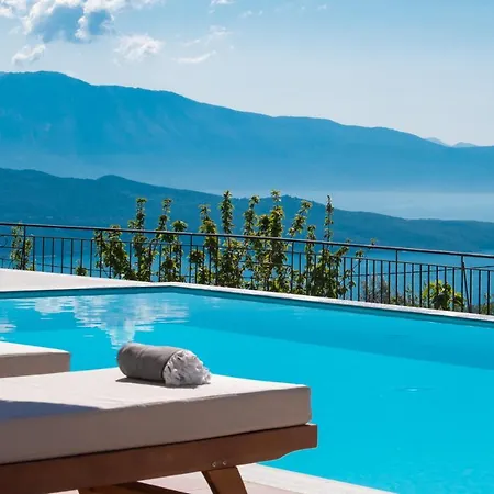 Anemones Villas