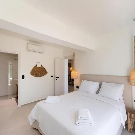 Anemones Villas Spanokhorion