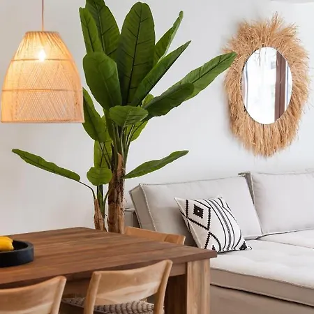 Villa Anemones By Omikron Selections