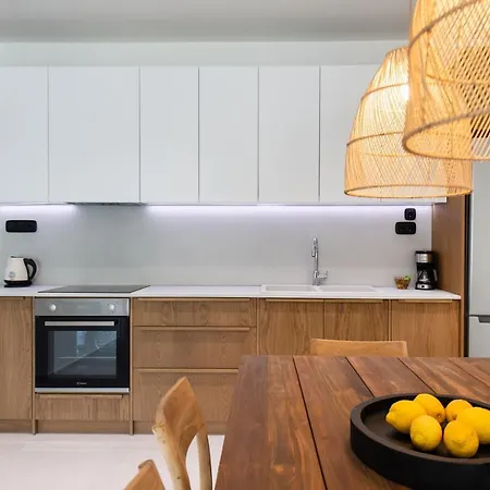 Anemones By Omikron Selections Villa