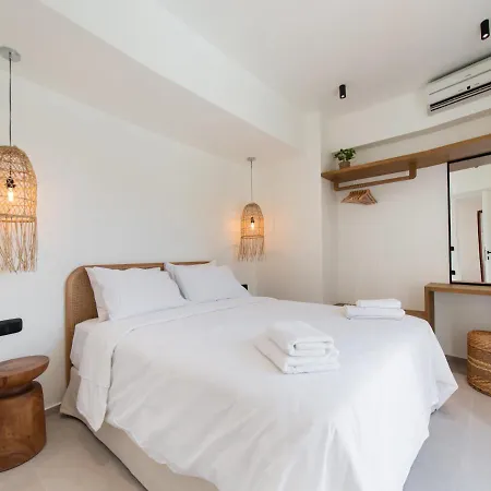 Anemones Villas Spanokhorion