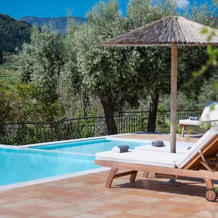 Anemones Villas