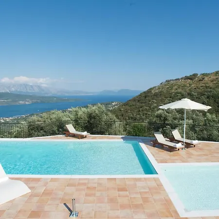 Anemones Villas *