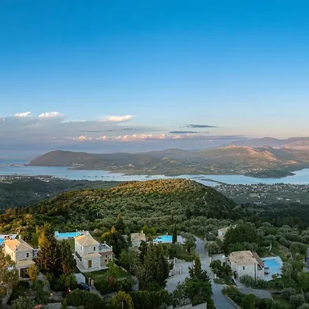 Villa Anemones By Omikron Selections *