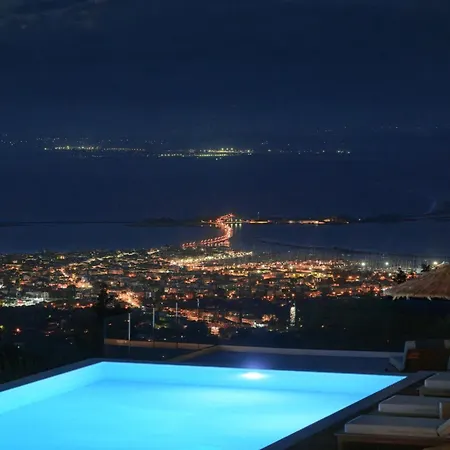 Anemones By Omikron Selections * Spanokhórion