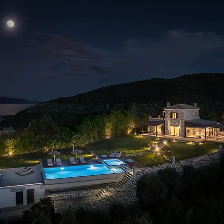 Anemones Villas