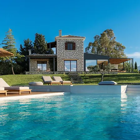 Anemones Villas Villa