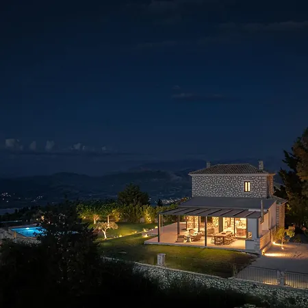 Villa Anemones Villas