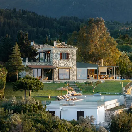 Anemones Villas Villa *
