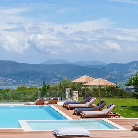 Anemones Villas
