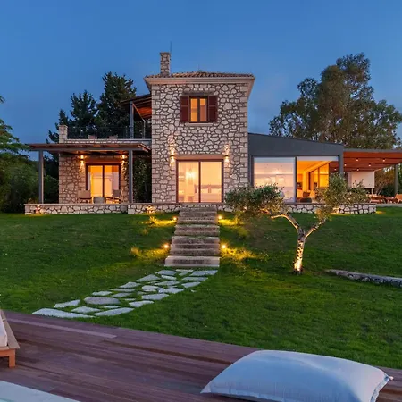 Villa Anemones Villas