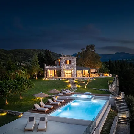 Anemones Villas