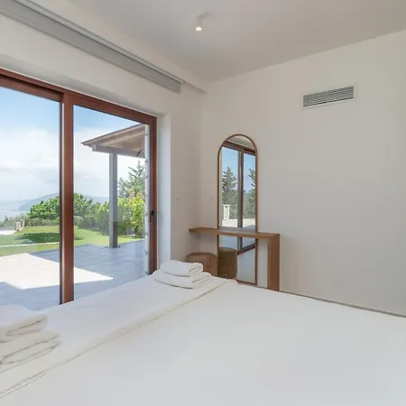 Anemones Villas Spanokhorion