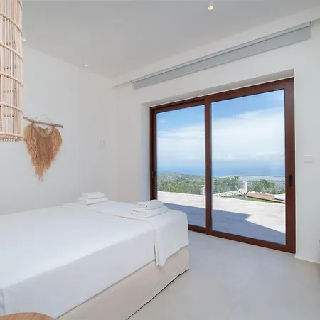 Anemones By Omikron Selections Villa