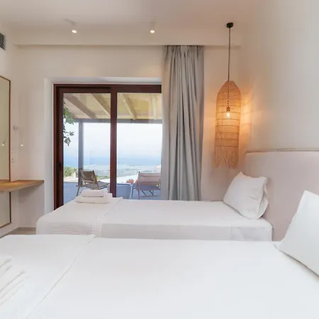 Anemones Villas Villa *