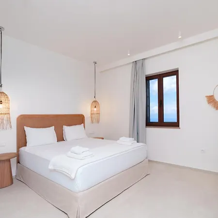 Anemones Villas