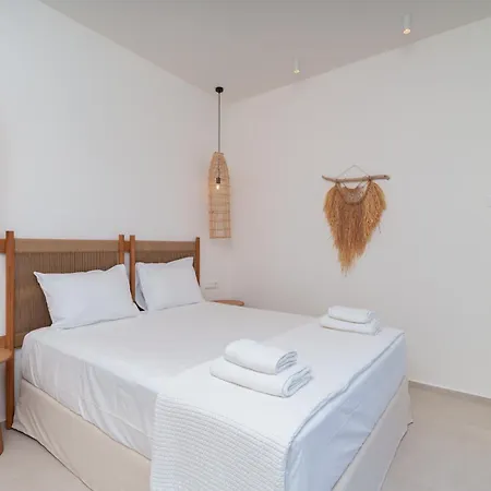 Villa Anemones Villas