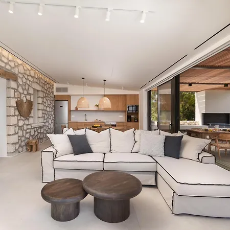 Villa Anemones Villas *