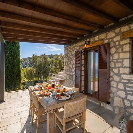 Villa Anemones Villas