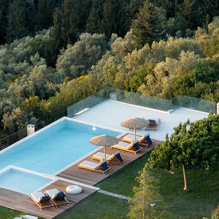 Anemones Villas Villa *