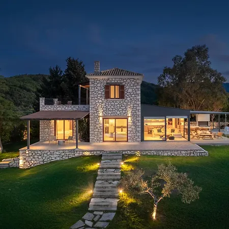 Anemones Villas Villa *