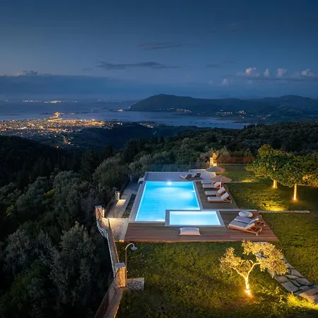 Villa Anemones Villas