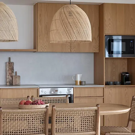 Anemones By Omikron Selections 빌라 *