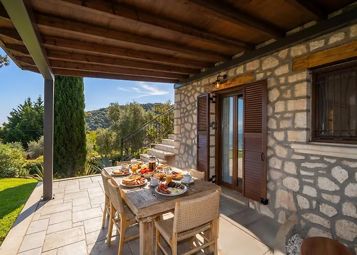 Villa Anemones Villas