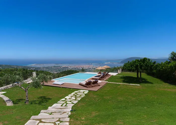 Anemones Villas Villa