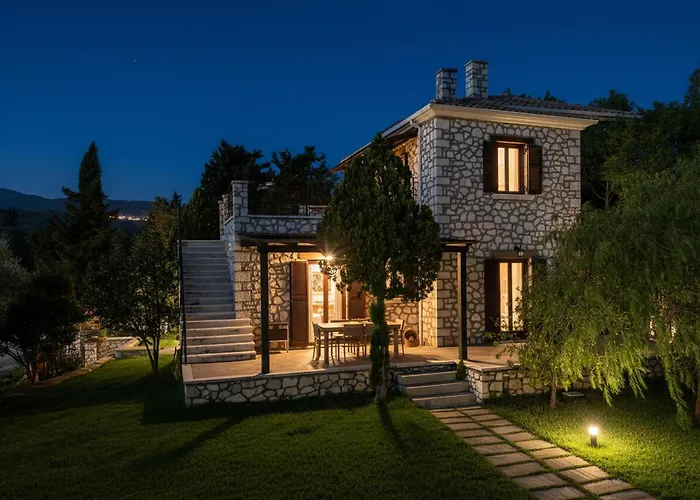 Villa Anemones Villas