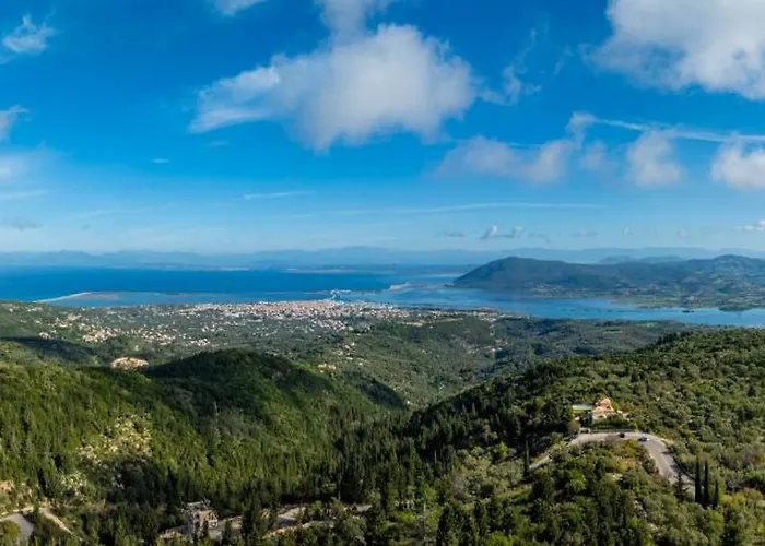 Anemones Villas Villa