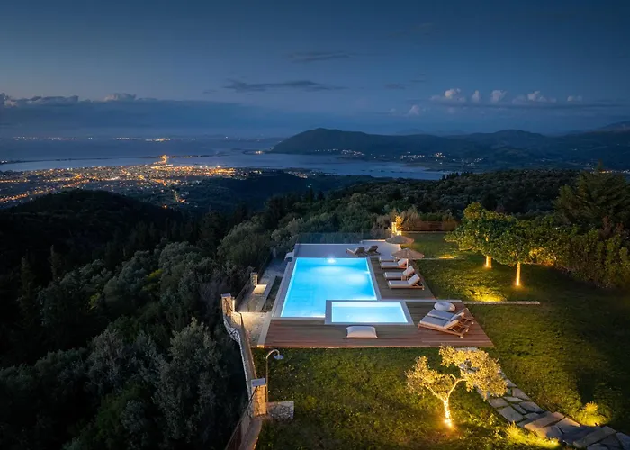 Villa Anemones Villas