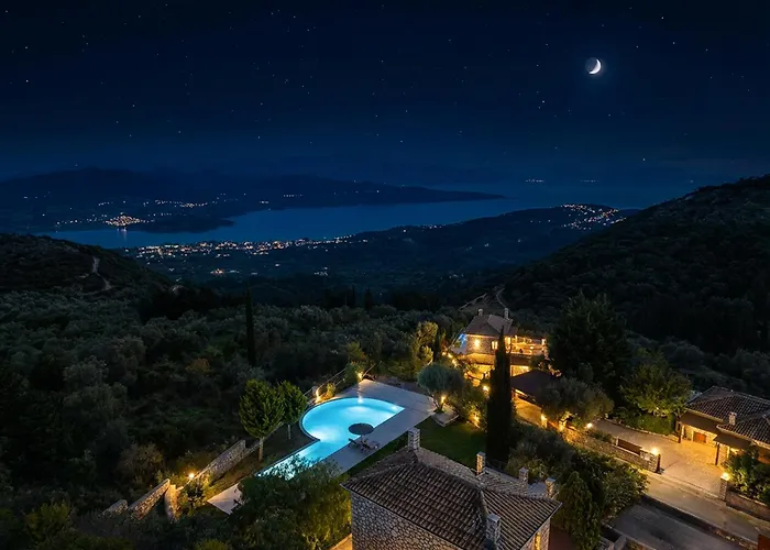 Anemones Villas Villa *