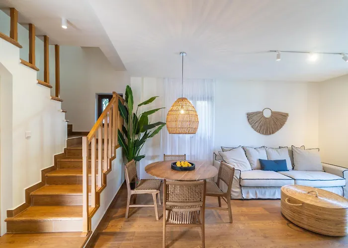 Villa Anemones Villas