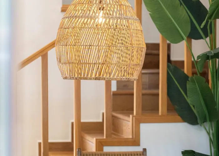 Villa Anemones Villas *