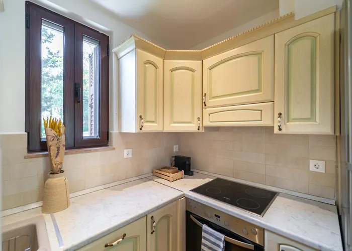 Villa Anemones Villas *