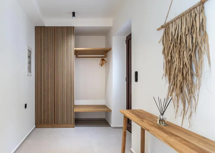 Anemones Villas Villa