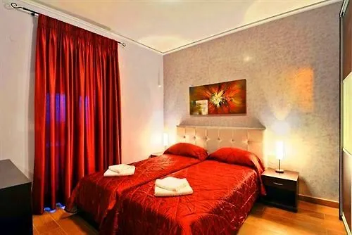 Anemones Villas Villa