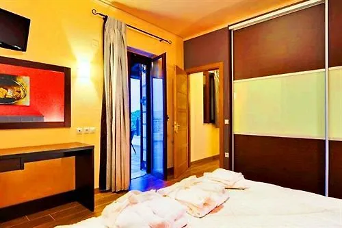 Anemones Villas Villa