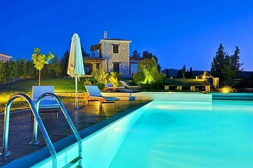 Anemones Villas Villa