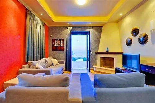 Villa Anemones Villas Spanokhorion