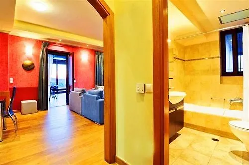 Villa Anemones Villas Spanokhorion